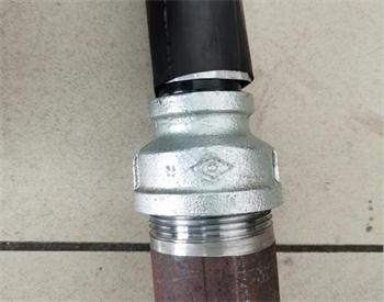 山东20MM注浆管供应