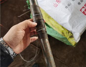 山东50MM注浆管